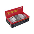 S/OFF HOT TIP SPE Y/POST DBL 300MM 20PK