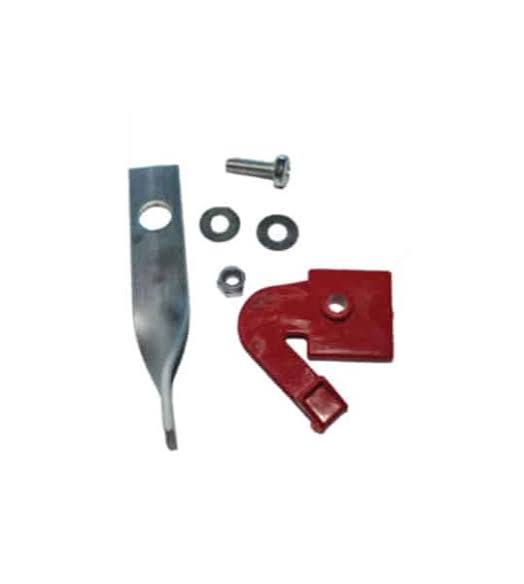 Geared Reel Pawl Kit - Red