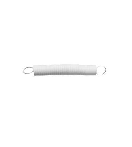 Replacement White spring only  for 5m Spring Gate