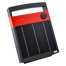 S500 Solar Energizer